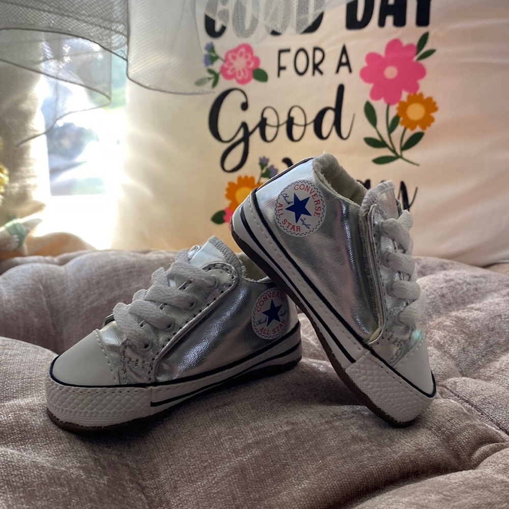 Baby Converse baby Chuck Taylor All Stars